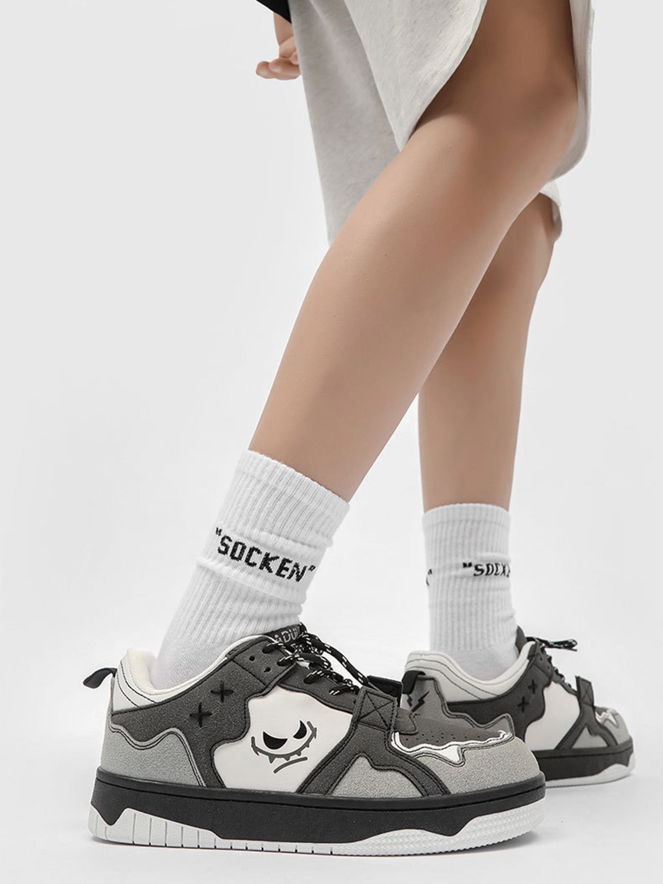 Kicksteria - Fashionable And Versatile Sports Board Shoes-kicksteria.com