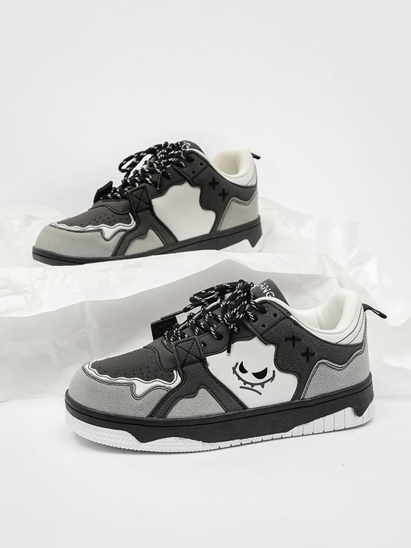 Kicksteria - Fashionable And Versatile Sports Board Shoes-kicksteria.com