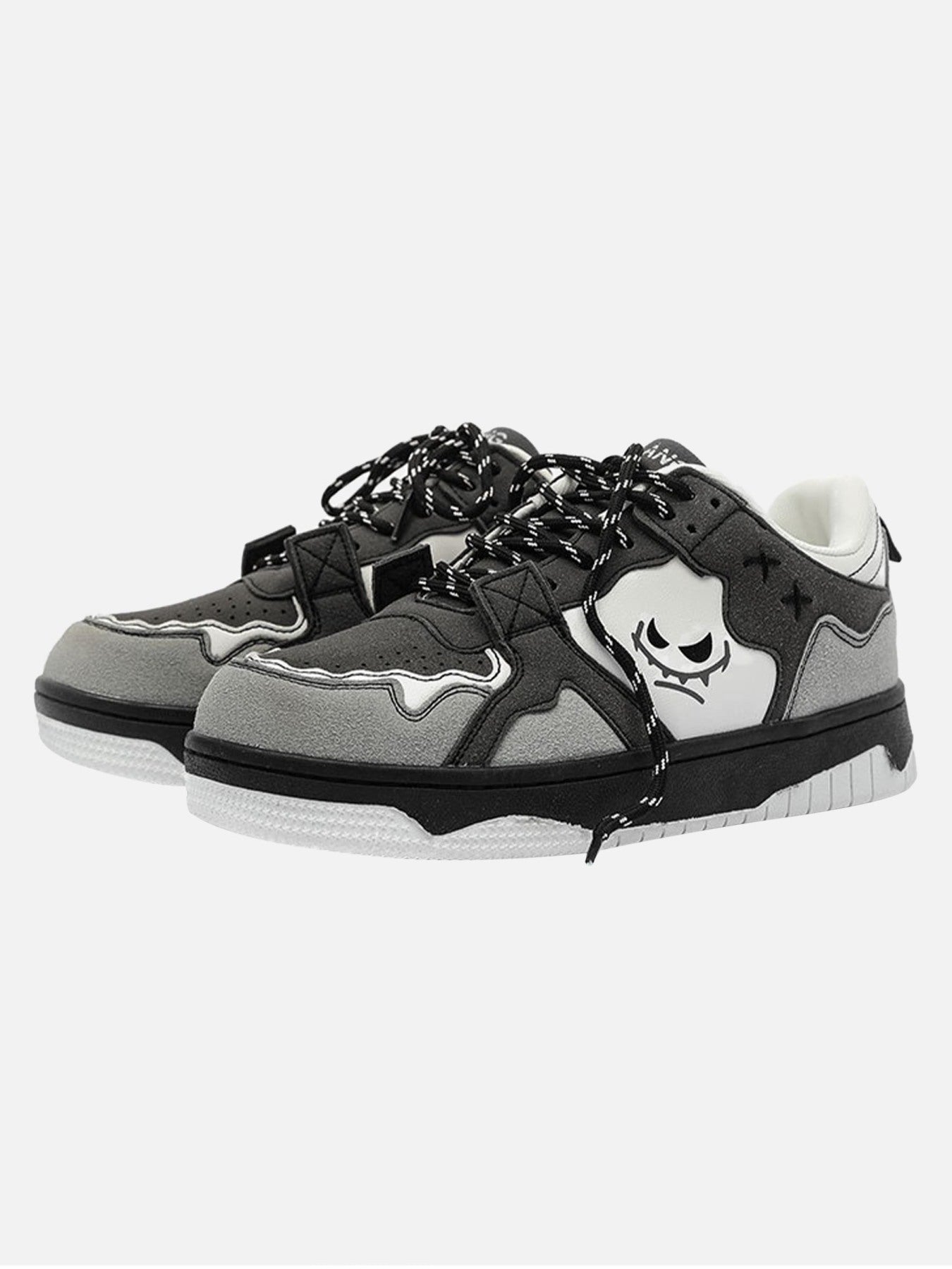 Kicksteria - Fashionable And Versatile Sports Board Shoes-kicksteria.com