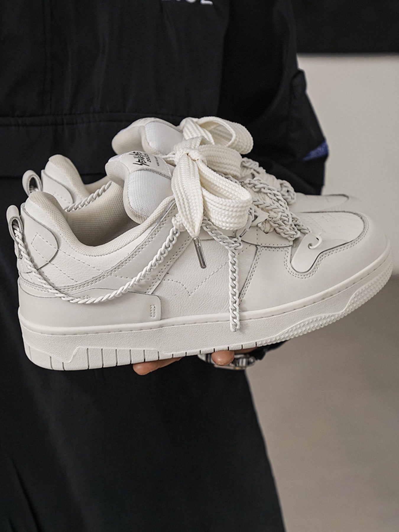 Kicksteria - High Street Versatile Board Shoes-kicksteria.com