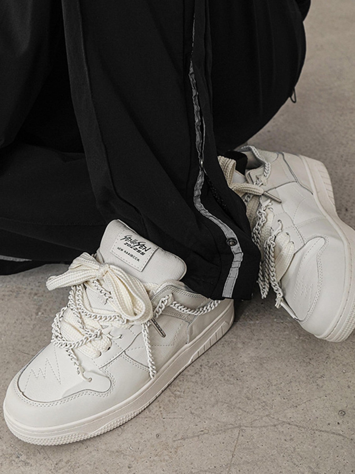 Kicksteria - High Street Versatile Board Shoes-kicksteria.com