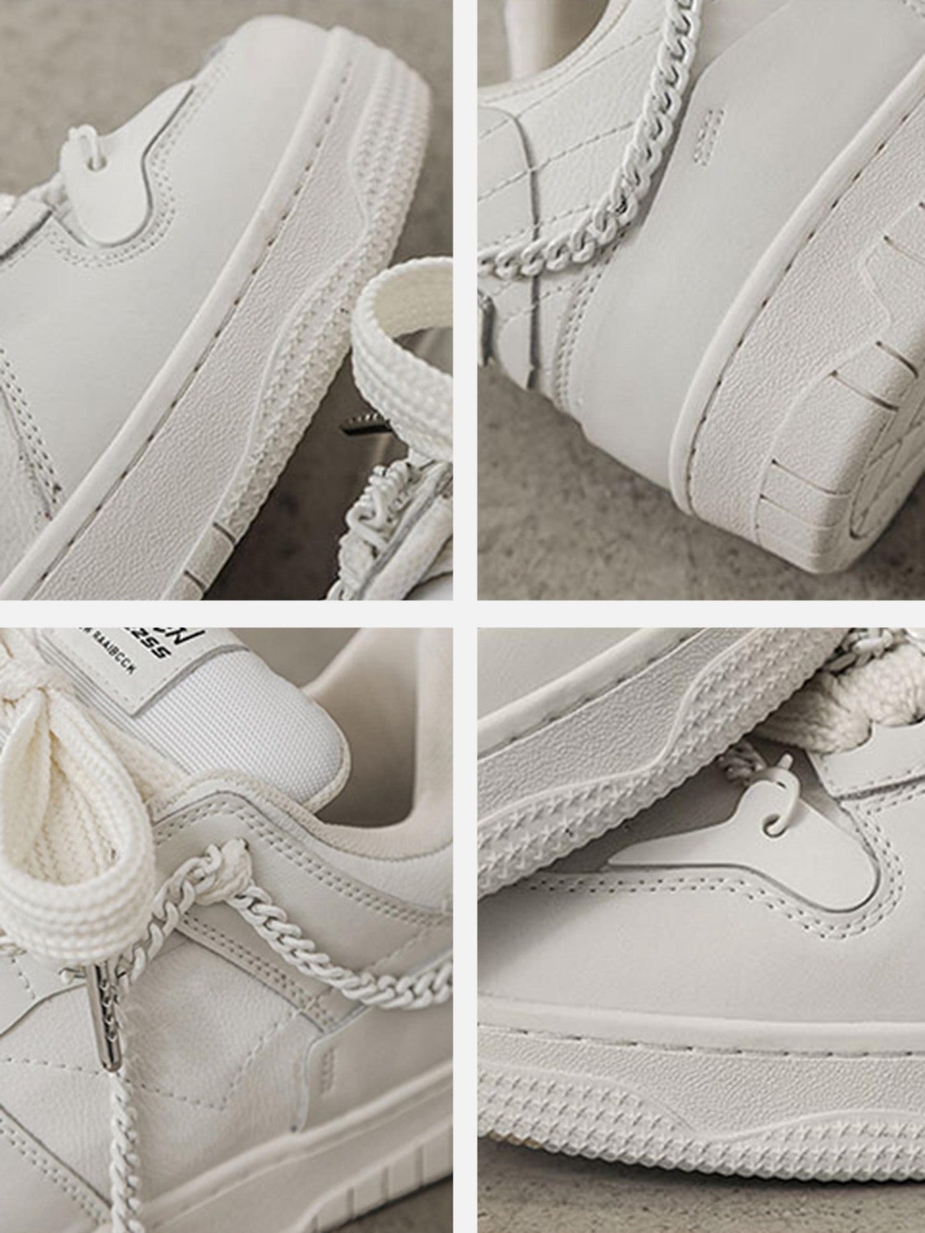 Kicksteria - High Street Versatile Board Shoes-kicksteria.com