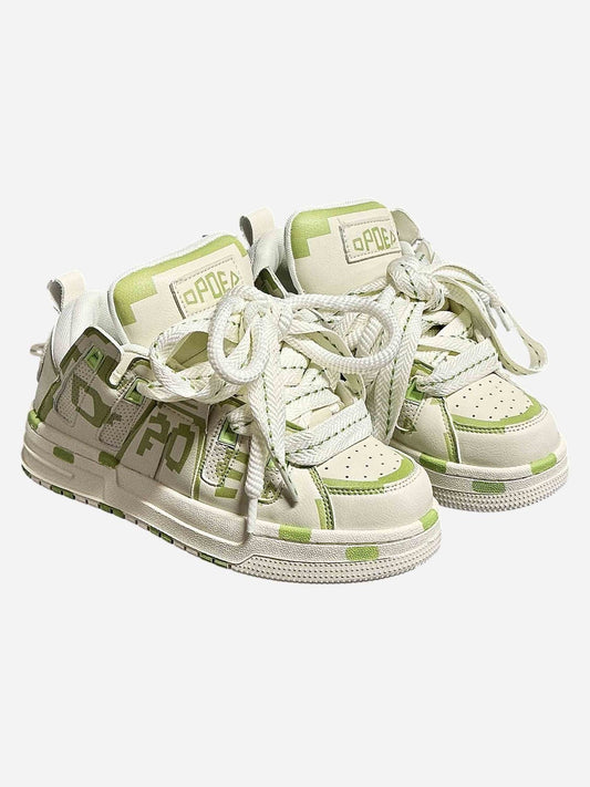 Kicksteria - High Street Versatile Couple Shoes-kicksteria.com