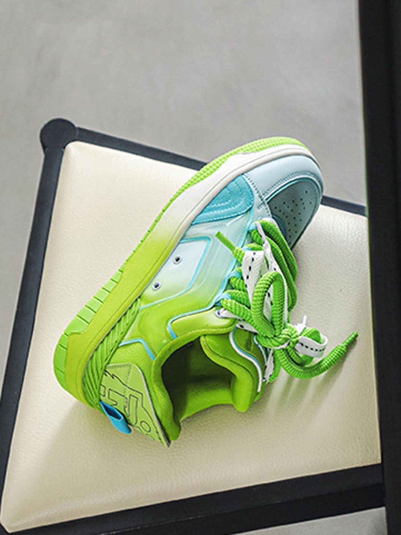 Kicksteria - Hip-hop Personality Skateboard Shoes-kicksteria.com