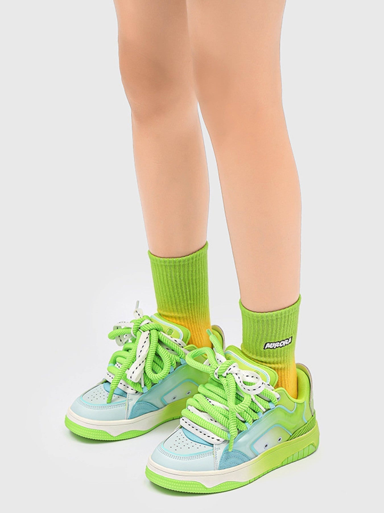 Kicksteria - Hip-hop Personality Skateboard Shoes-kicksteria.com