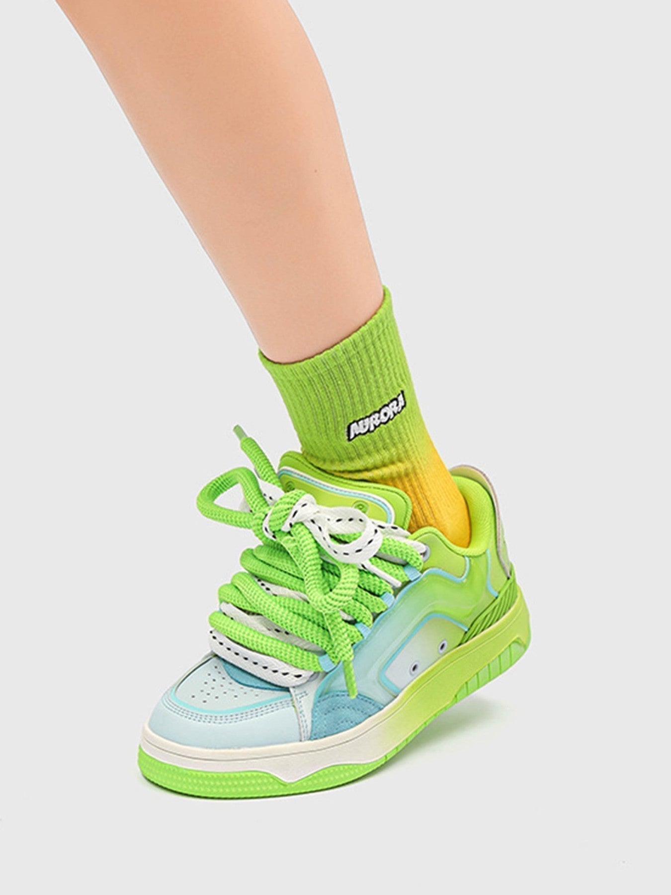 Kicksteria - Hip-hop Personality Skateboard Shoes-kicksteria.com