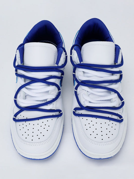 Kicksteria - Love Couple Skate Shoes-kicksteria.com