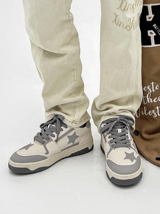 Kicksteria - Star Casual Hundred Board Shoes-kicksteria.com