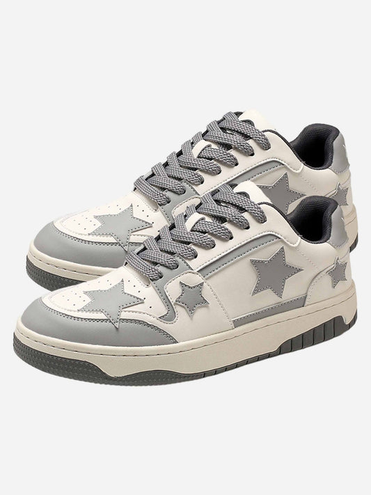 Kicksteria - Star Casual Hundred Board Shoes-kicksteria.com