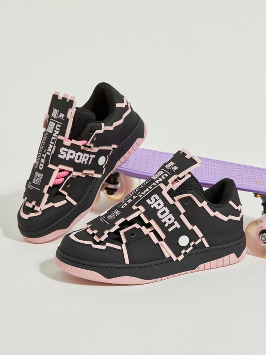Kicksteria - Trendy And Versatile Casual Board Shoes-kicksteria.com