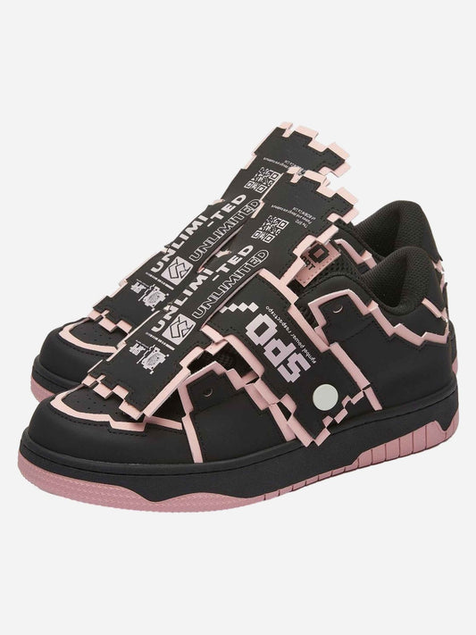 Kicksteria - Trendy And Versatile Casual Board Shoes-kicksteria.com