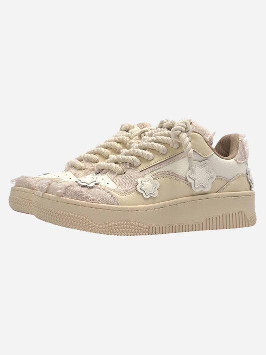Kicksteria - Twine Low-top Board Shoes-kicksteria.com