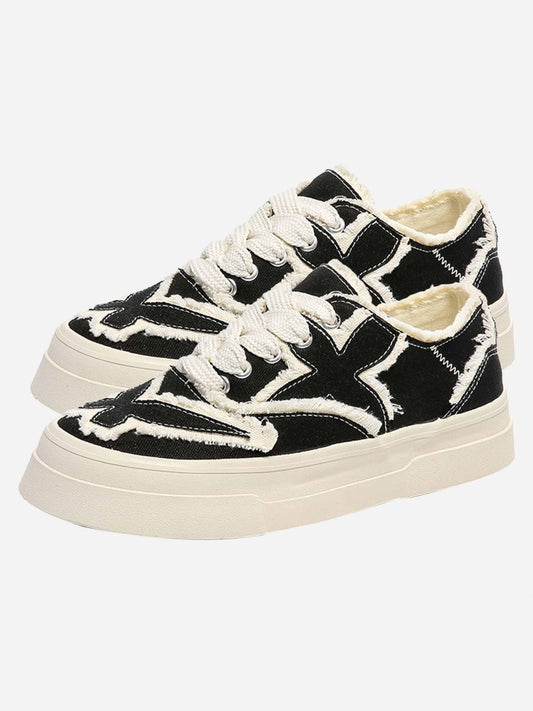Kicksteria - Versatile And Breathable Canvas Shoes-kicksteria.com