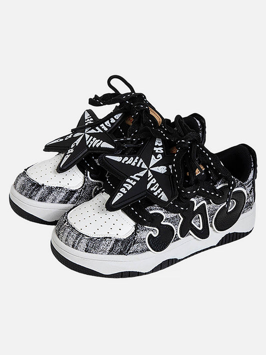 Kicksteria - Vintage Denim Shoes-kicksteria.com