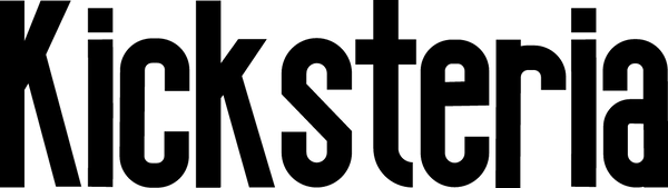 Kicksteria