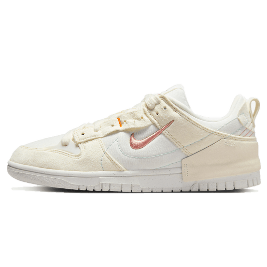 Nike Dunk Low Disrupt 2 Wmns 'Pale Ivory'