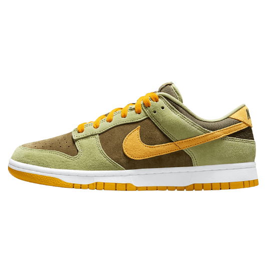 Nike Dunk Low ‘Dusty Olive’