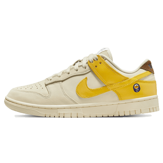 Nike Dunk Low LX Wmns 'Banana'