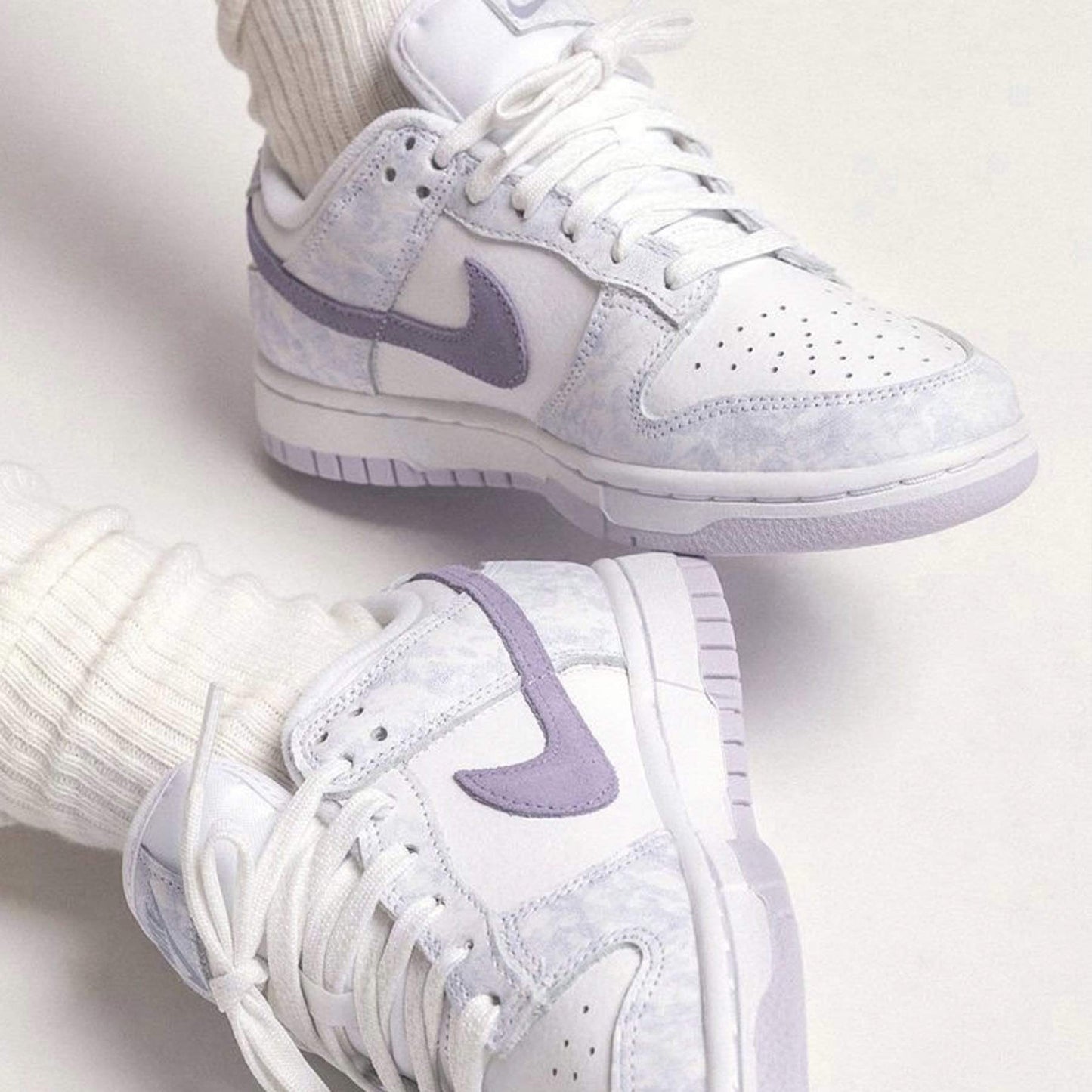 Nike Dunk Low OG Wmns 'Purple Pulse'