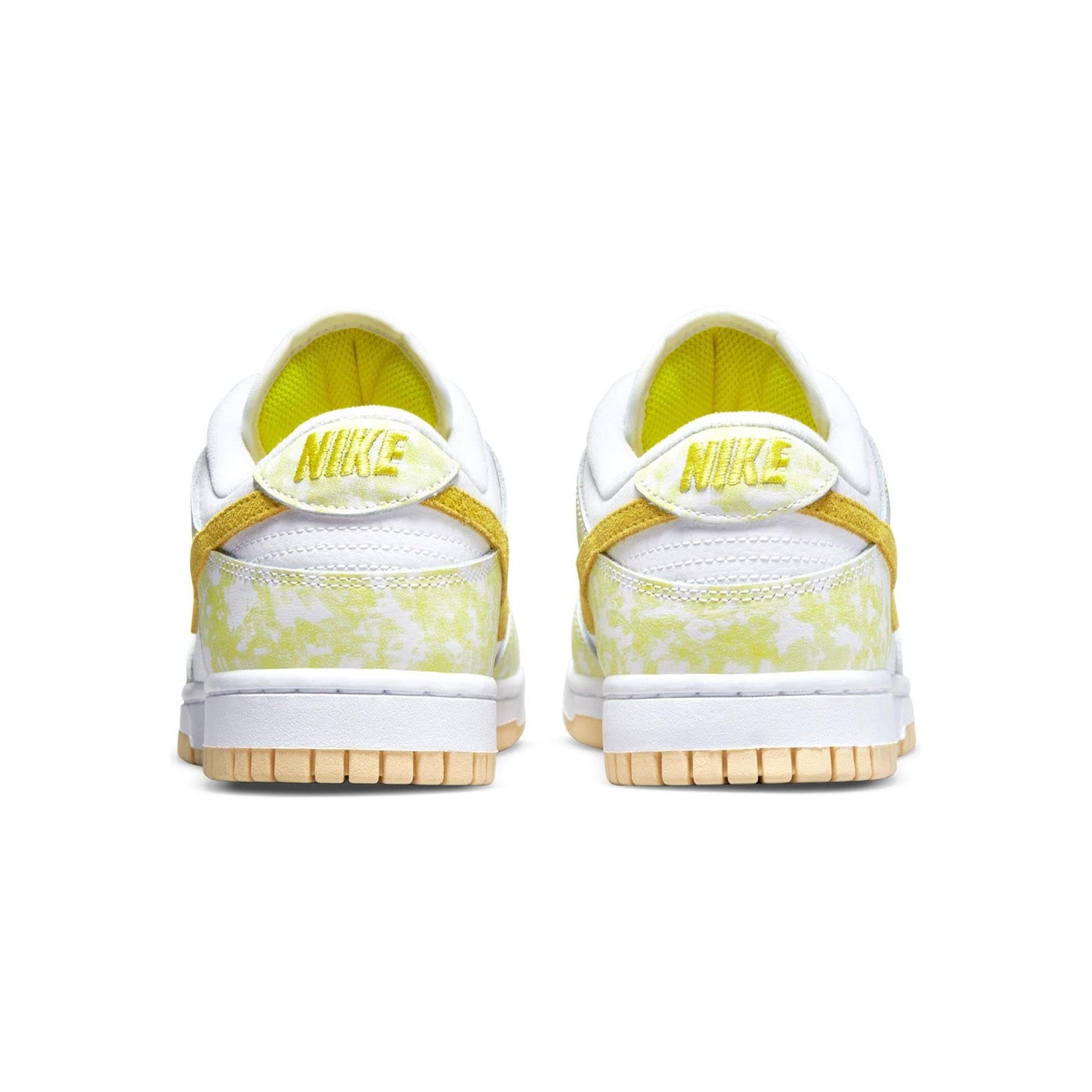 Nike Dunk Low OG Wmns 'Yellow Strike'