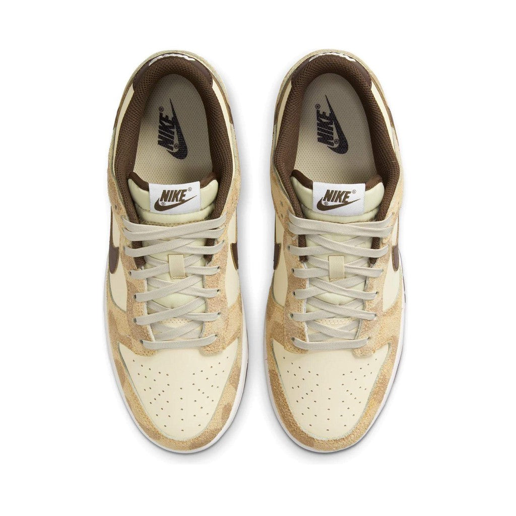 Nike Dunk Low Premium 'Animal Pack Giraffe/Cheetah'