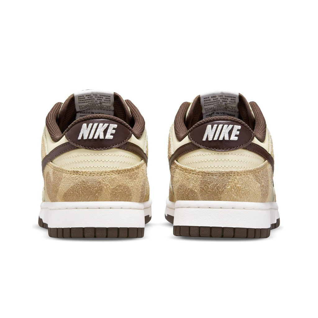 Nike Dunk Low Premium 'Animal Pack Giraffe/Cheetah'