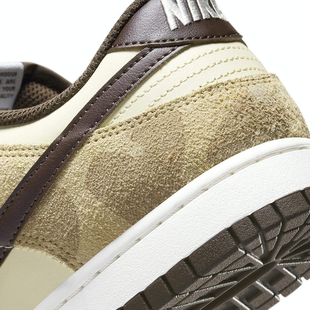 Nike Dunk Low Premium 'Animal Pack Giraffe/Cheetah'