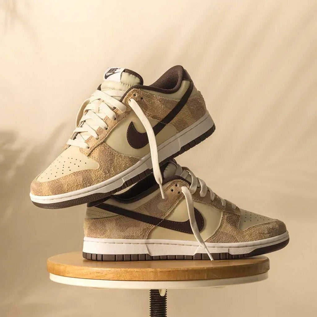 Nike Dunk Low Premium 'Animal Pack Giraffe/Cheetah'
