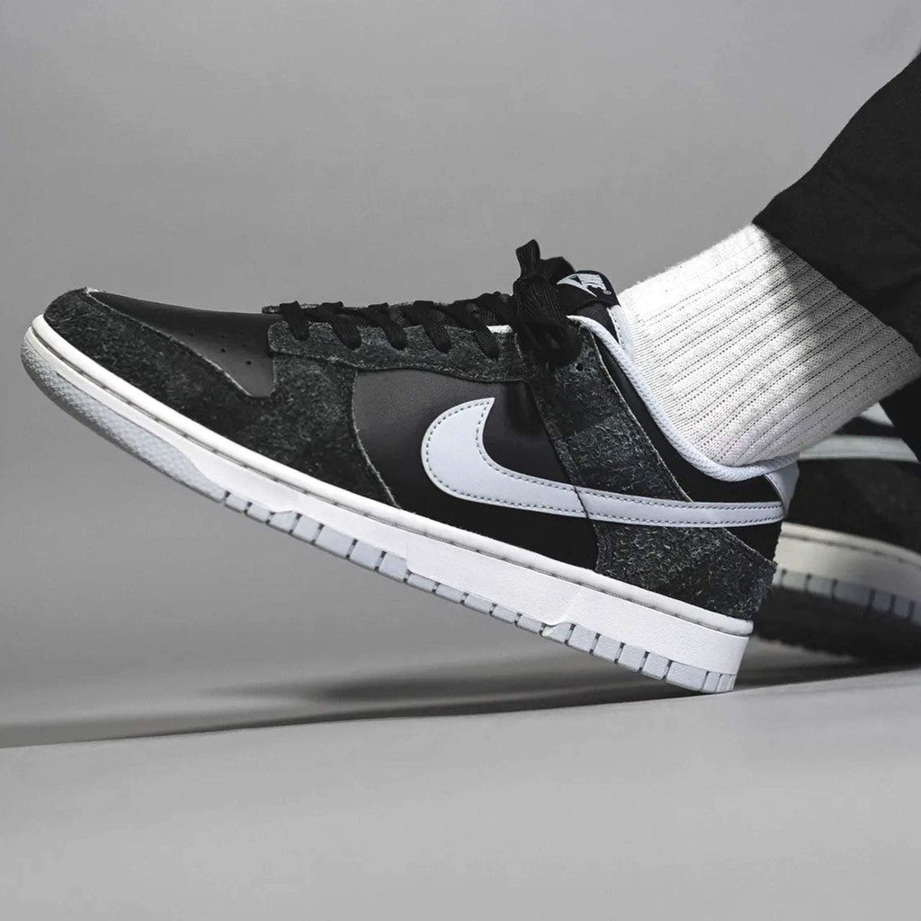 Nike Dunk Low Premium 'Animal Pack - Zebra'