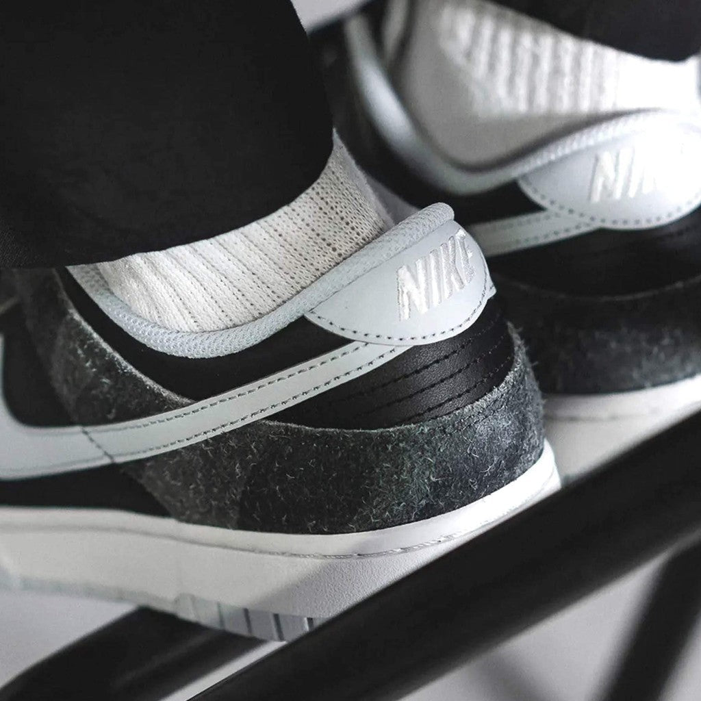 Nike Dunk Low Premium 'Animal Pack - Zebra'