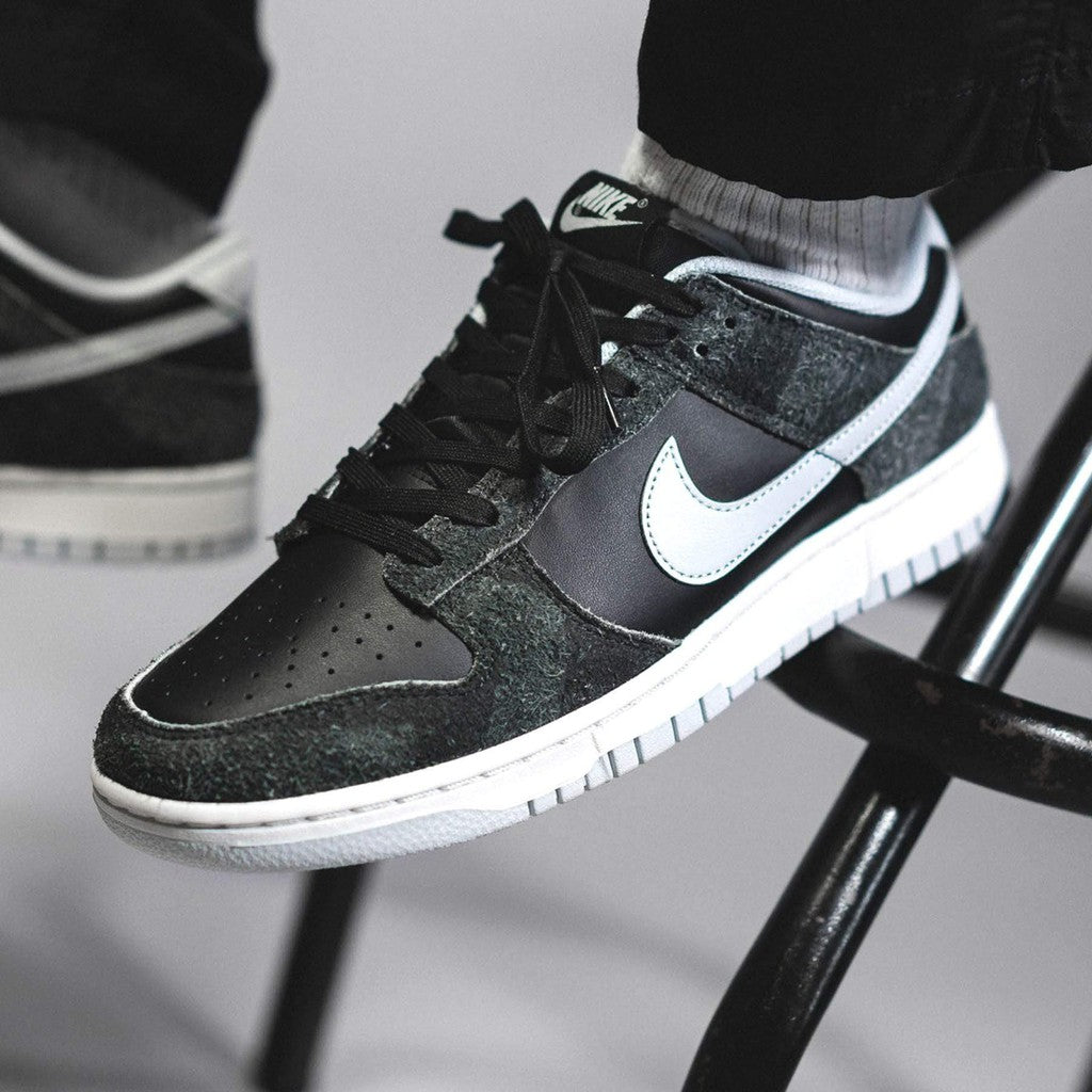 Nike Dunk Low Premium 'Animal Pack - Zebra'