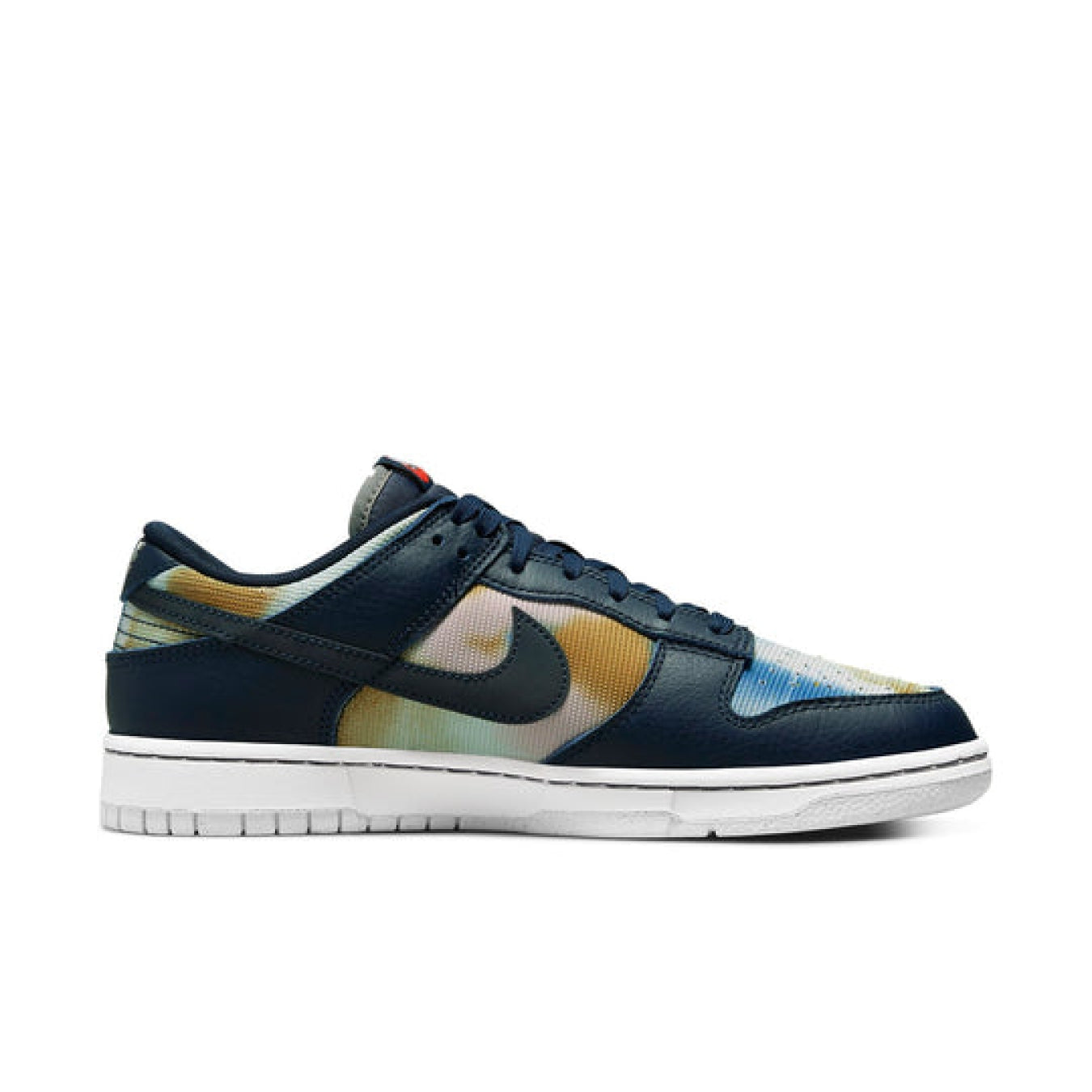 Nike Dunk Low Premium 'Graffiti Pack - Obsidian'
