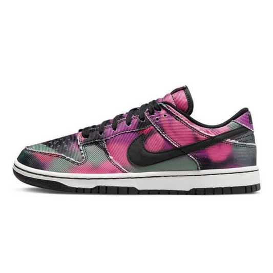 Nike Dunk Low Premium 'Graffiti Pink'