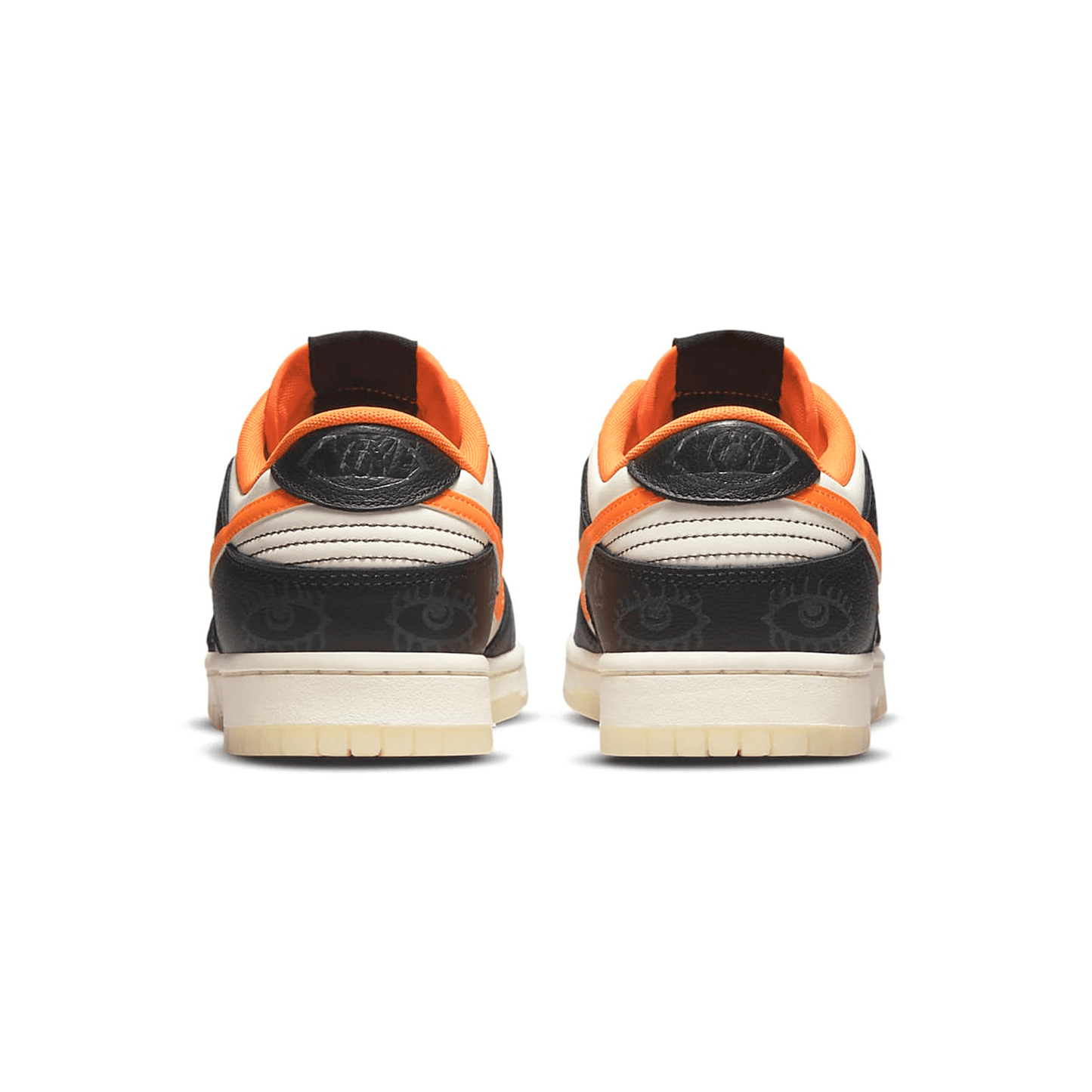 Nike Dunk Low Premium 'Halloween'