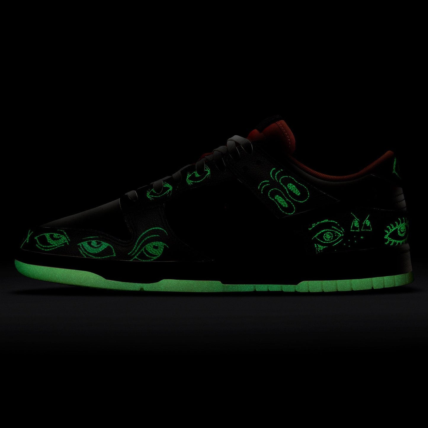 Nike Dunk Low Premium 'Halloween'
