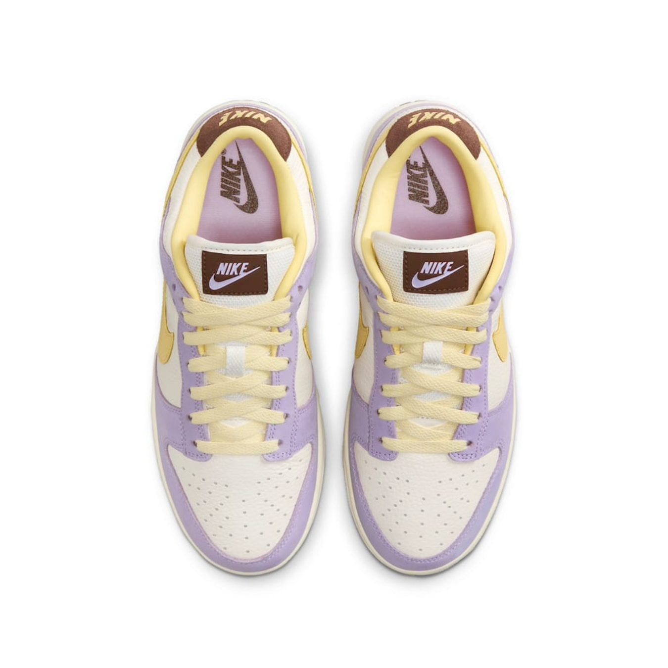 Nike Dunk Low Premium "Lilac Bloom"