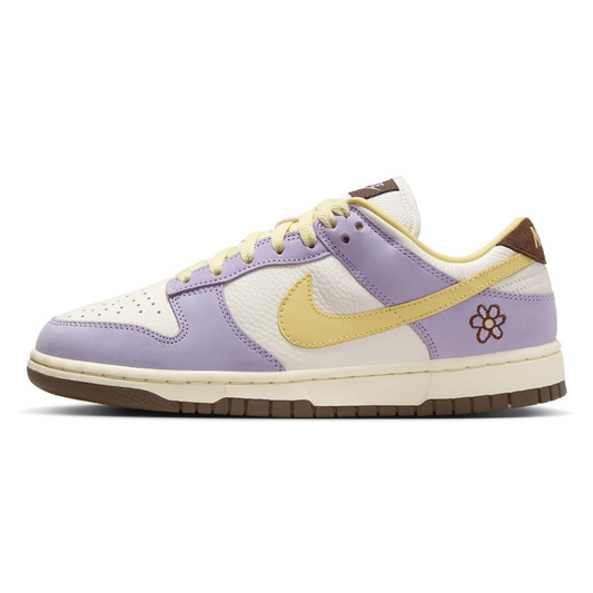 Nike Dunk Low Premium "Lilac Bloom"