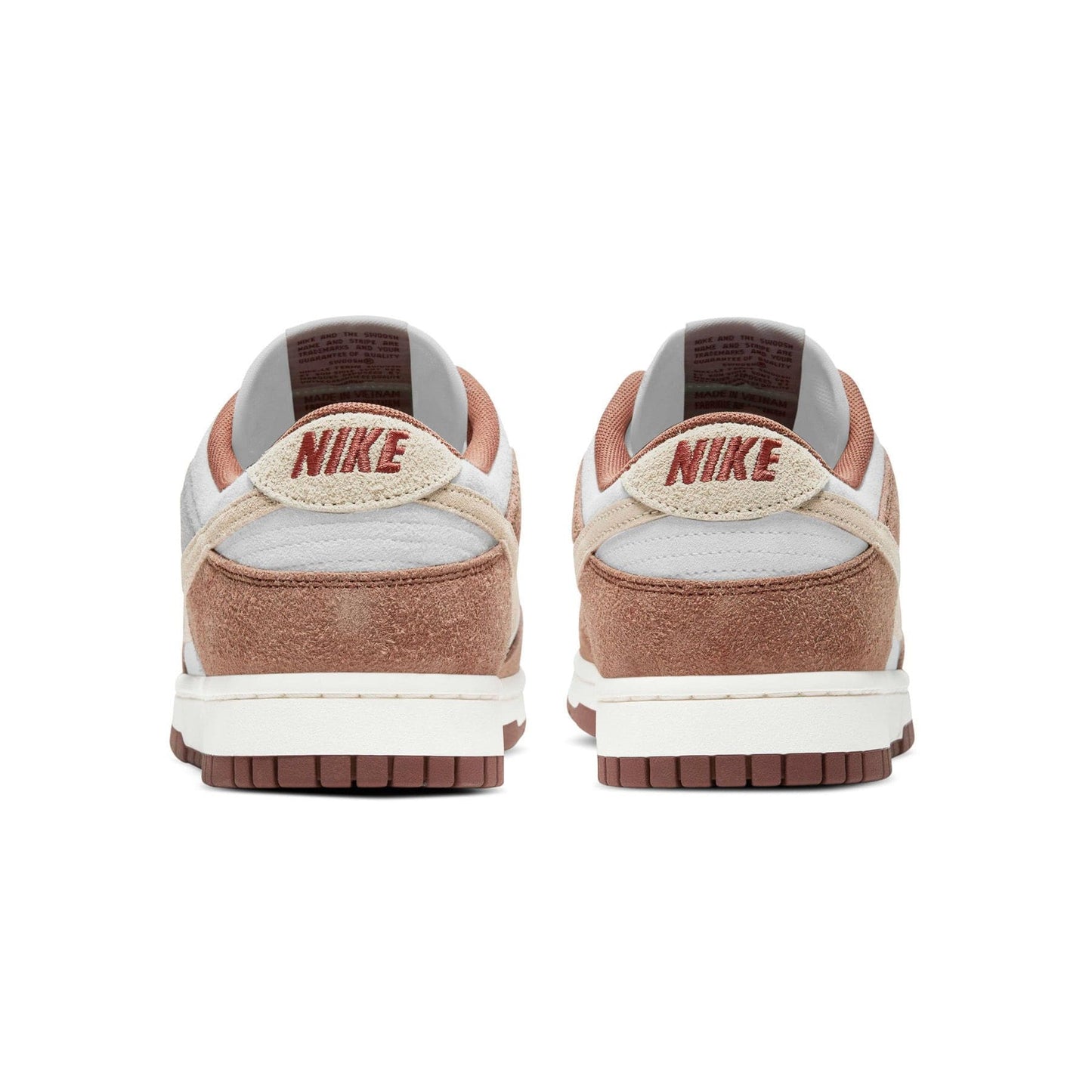Nike Dunk Low Premium 'Medium Curry'