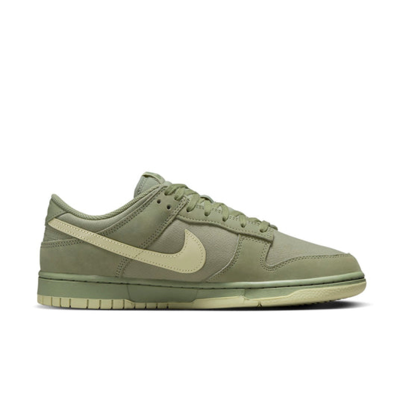 Nike Dunk Low Premium 'Oil Green'