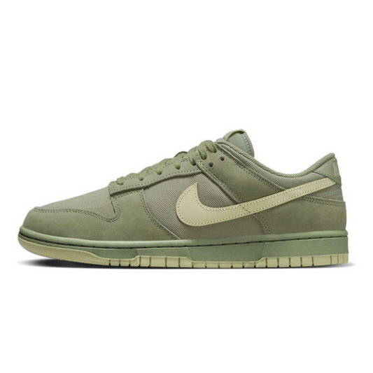 Nike Dunk Low Premium 'Oil Green'