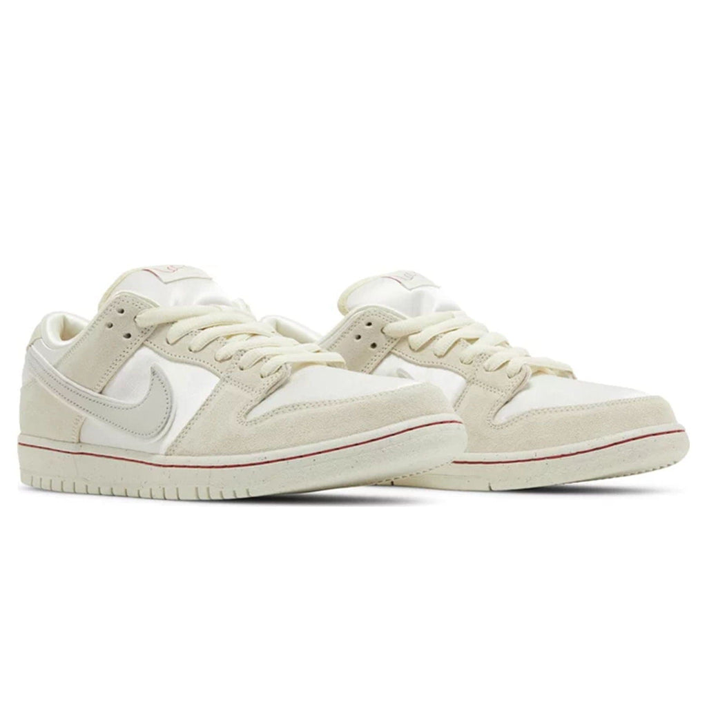 Nike Dunk Low Premium SB 'City Of Love - Light Bone'