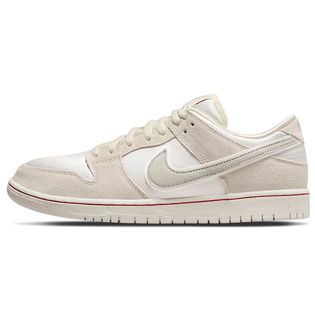Nike Dunk Low Premium SB 'City Of Love - Light Bone'