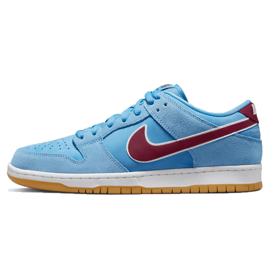 Nike Dunk Low Premium SB 'Philadelphia Phillies'