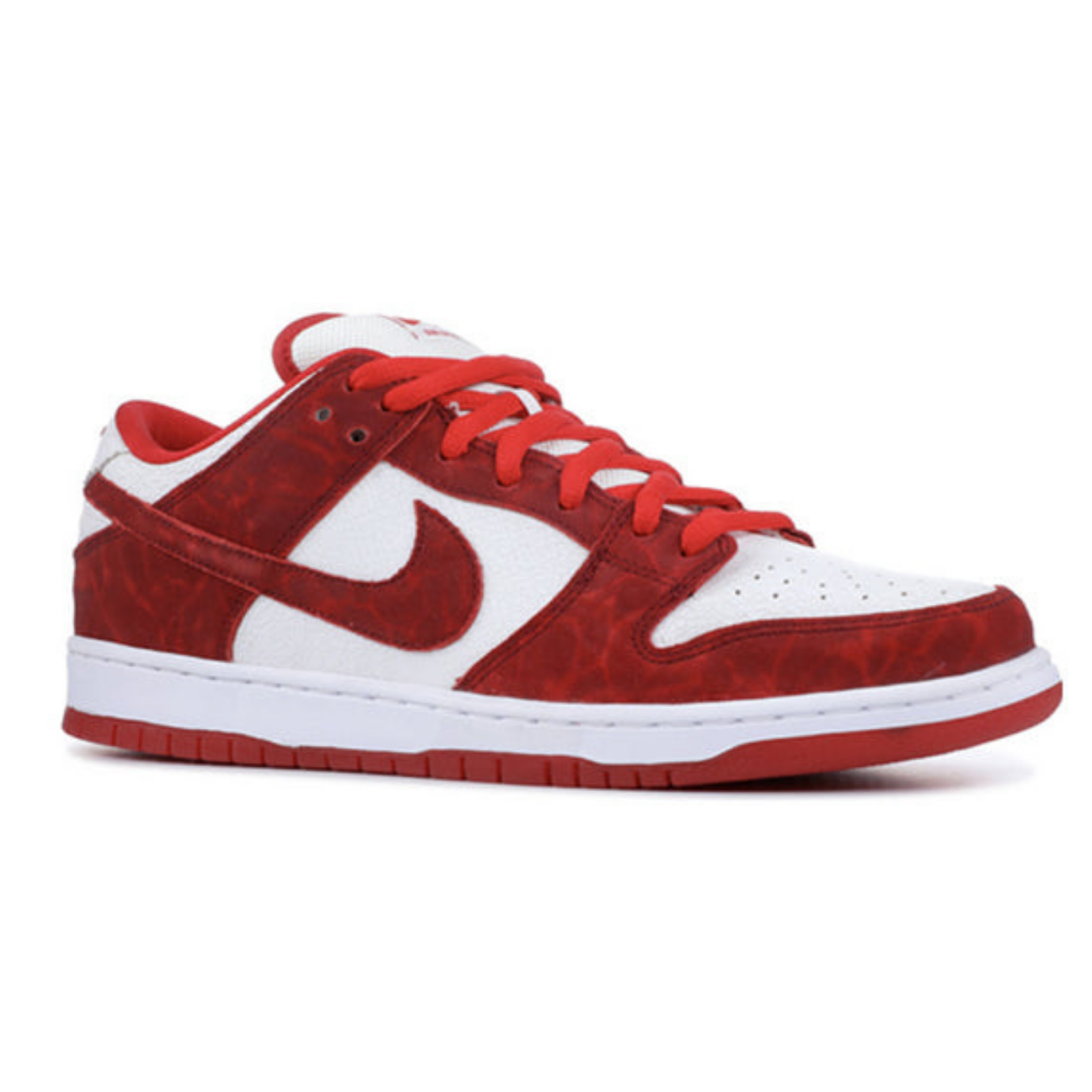 Nike Dunk Low Premium SB 'Valentines Day'