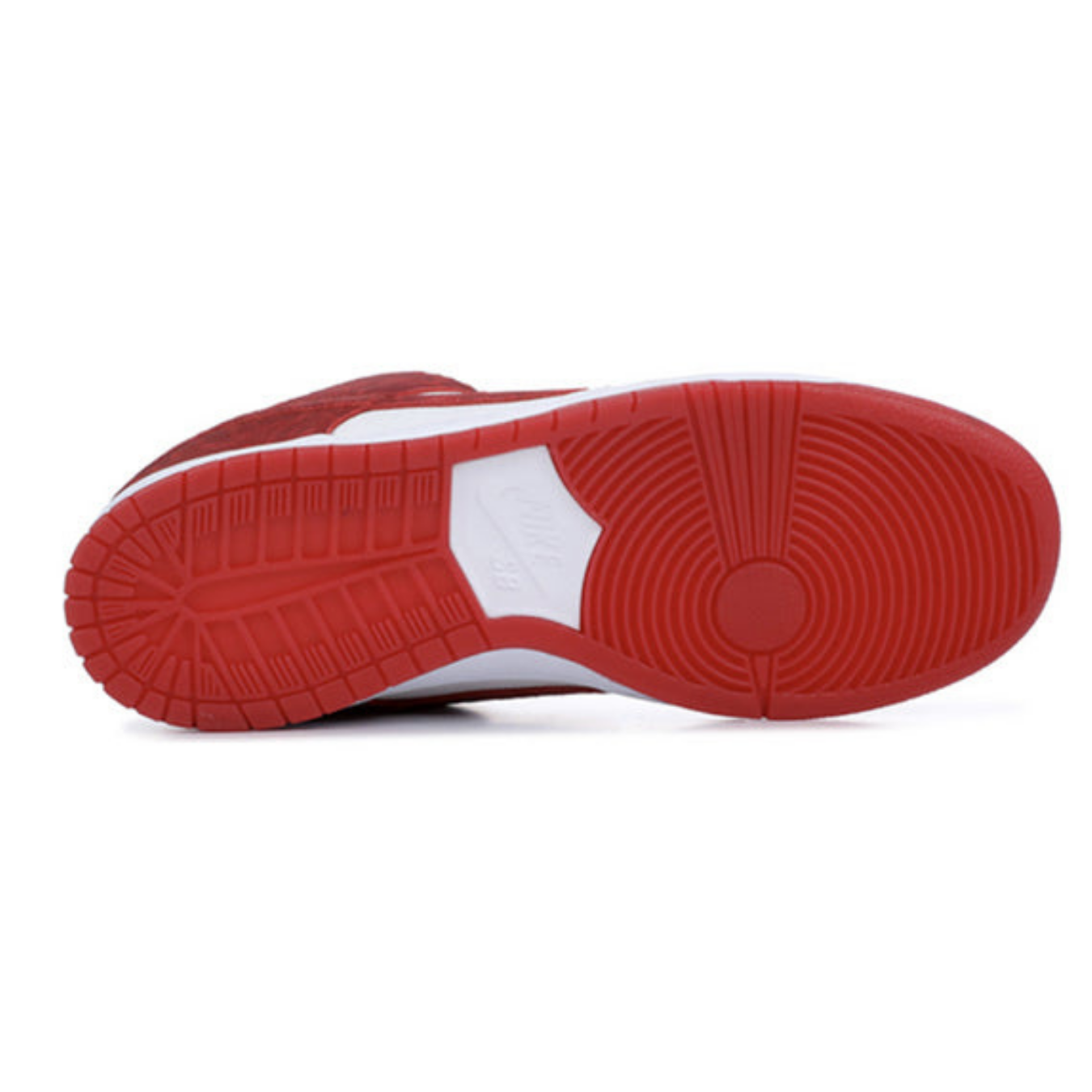 Nike Dunk Low Premium SB 'Valentines Day'