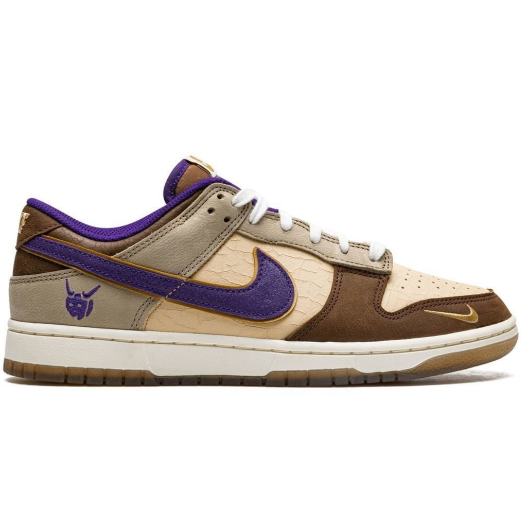 Nike Dunk Low Premium 'Setsubun'