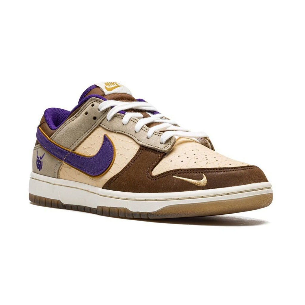 Nike Dunk Low Premium 'Setsubun'
