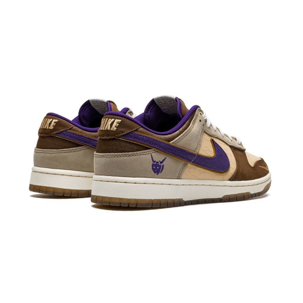 Nike Dunk Low Premium 'Setsubun'