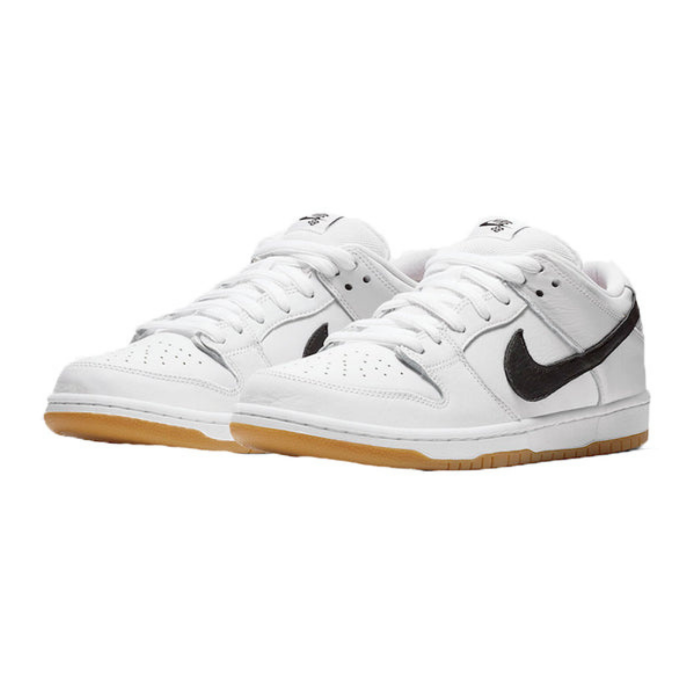 Nike Dunk Low Pro ISO SB 'Orange Label'