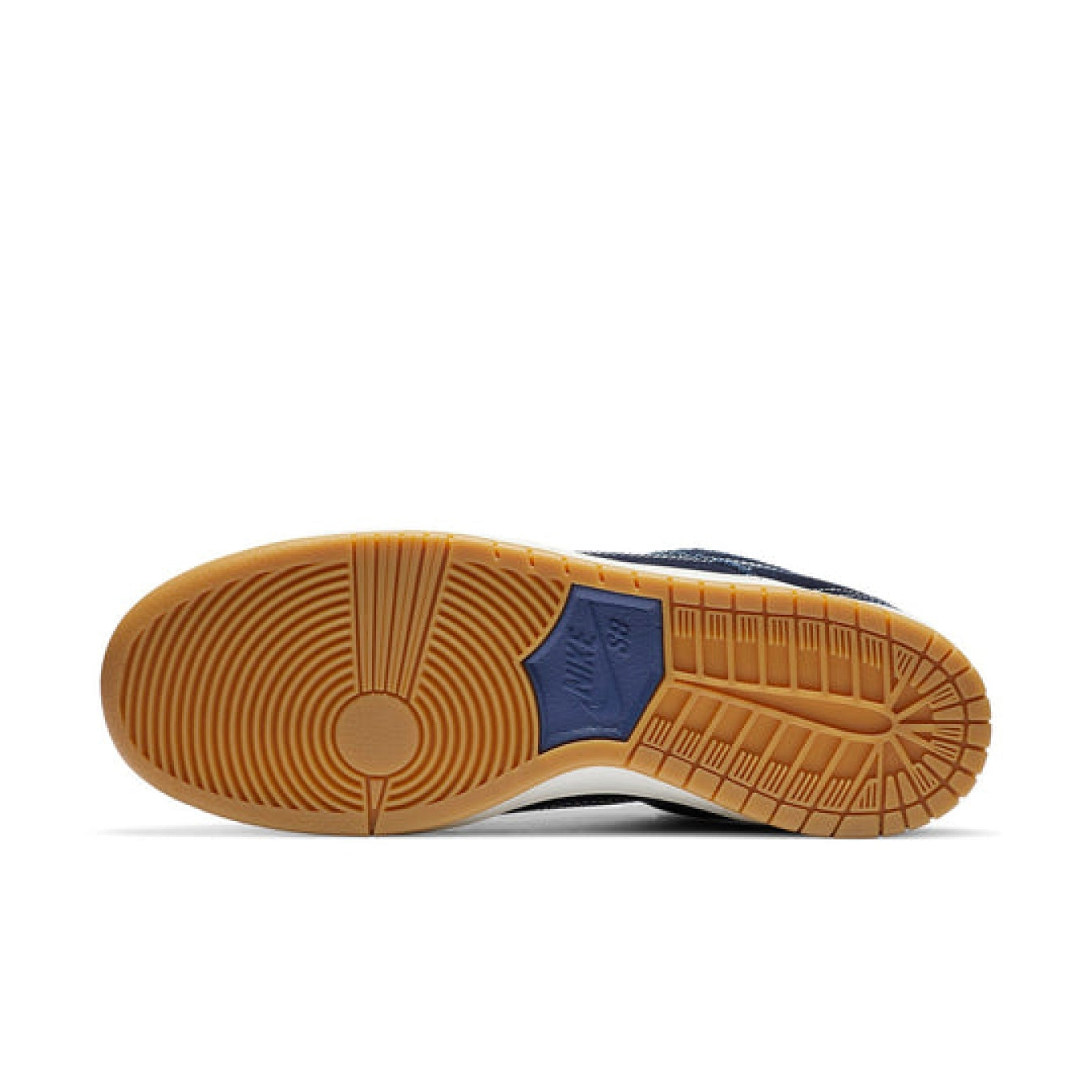 Nike Dunk Low Pro PRM SB 'Sashiko Pack'